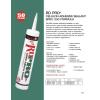 imageRed Devil 09260I RD Pro Celulon Adhesive Sealant 101 oz White 1 Pack101 Oz Pack of 2