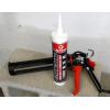 imageRed Devil 0956 Strong Bond Hybrid Polymer Construction Adhesive and Sealant 9 Oz White 1 Pack1 Pack