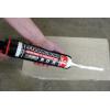 imageRed Devil 0956 Strong Bond Hybrid Polymer Construction Adhesive and Sealant 9 Oz White 1 Pack1 Pack