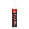 imageRed Devil 0956 Strong Bond Hybrid Polymer Construction Adhesive and Sealant 9 Oz White 1 Pack12 Pack