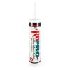 imageRed Devil 09260I RD Pro Celulon Adhesive Sealant 101 oz White 1 Pack101 Oz