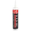 imageRed Devil 0956 Strong Bond Hybrid Polymer Construction Adhesive and Sealant 9 Oz White 1 Pack1 Pack