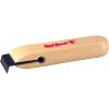 imageRed Devil 3010 Single Edge Scraper 1quot 2Pack