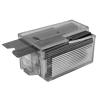 imageRed Devil 3275 Single Edge Razor Blades  Safety Dispenser of 10