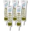 imageRed Devil 0878 Wallpaper Seam Repair Wallpaper Adhesive House ampamp Home Restore Premium Wall Paper Glue ampamp Paste Clear 5 oz5  Pack