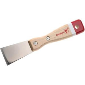 imageRed Devil 4501 1 12quot TufJob Scraper1Pack