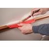 imageRed Devil 4053 MultiPurpose Painters Trim Guard 12quot