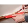 imageRed Devil 4053 MultiPurpose Painters Trim Guard 12quot