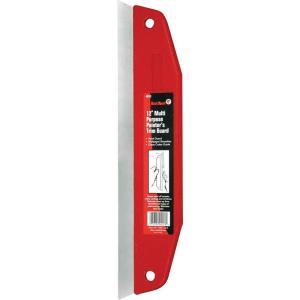 imageRed Devil 4053 MultiPurpose Painters Trim Guard 12quot