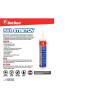 imageRed Devil 0907 MAX Stretch Acrylic Urethane Elastomeric Sealant 101 oz White 1 PackPack of 12