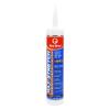 imageRed Devil 0907 MAX Stretch Acrylic Urethane Elastomeric Sealant 101 oz White 1 PackPack of 1