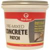 imageRed Devil 0644 PreMixed Concrete Patch 1 Quart Pack of 1 Gray ampamp 0645 PreMixed Concrete Patch 55 Oz Squeeze Tube Pack of 1 Gray 5 Fl Oz