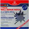 imageRed Devil 1212 ONETIME Wall Repair Patch 6 inch Pack of 6