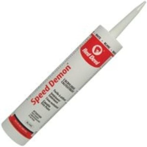 image:imageRED DEVIL Caulk Acry Allpurp Wht 101oz EA